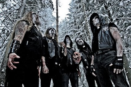 Goats of Doom